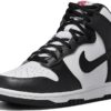 Nike Women's Dunk High Sneaker