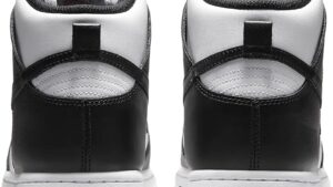 Nike Women's Dunk High Sneaker