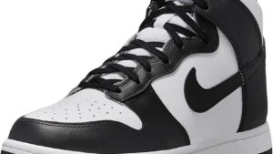 Nike Women's Dunk High Sneaker