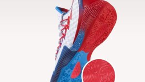 Peak Men's Sneakers, Lou Williams Lightning Sport Shoes For Basketball