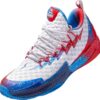 Peak Men's Sneakers, Lou Williams Lightning Sport Shoes For Basketball