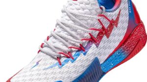 Peak Men's Sneakers, Lou Williams Lightning Sport Shoes For Basketball