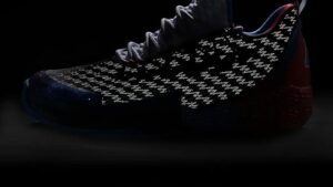 Peak Men's Sneakers, Lou Williams Lightning Sport Shoes For Basketball