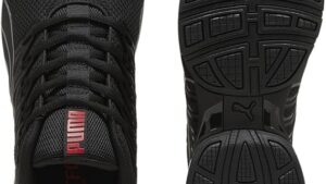 Puma Men's Voltaic Evo Cross Trainers