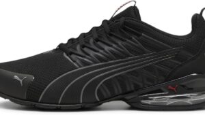 Puma Men's Voltaic Evo Cross Trainers