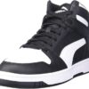 Puma Mens Rebound Layup Mid