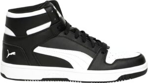 Puma Mens Rebound Layup Mid