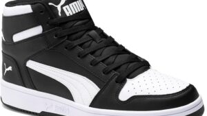 Puma Mens Rebound Layup Mid