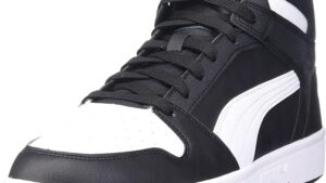 Puma Mens Rebound Layup Mid