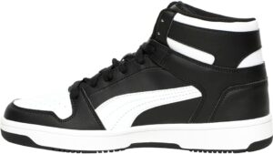 Puma Mens Rebound Layup Mid