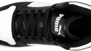 Puma Mens Rebound Layup Mid