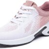 Padgene Womens Sneakers Air Cushion Running Shoes