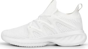 Pujcs Men's Slip On Walking Shoes Lightweight