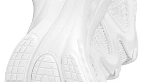 Pujcs Men's Slip On Walking Shoes Lightweight