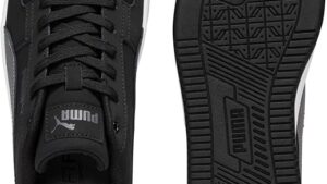 Puma Mens Caven 2.0 Shoes