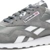 Reebok Classic Nylon Mens Sneakers Tennis Shoes