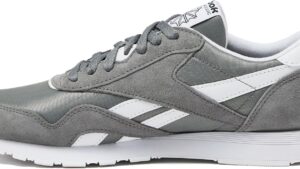 Reebok Classic Nylon Mens Sneakers Tennis Shoes