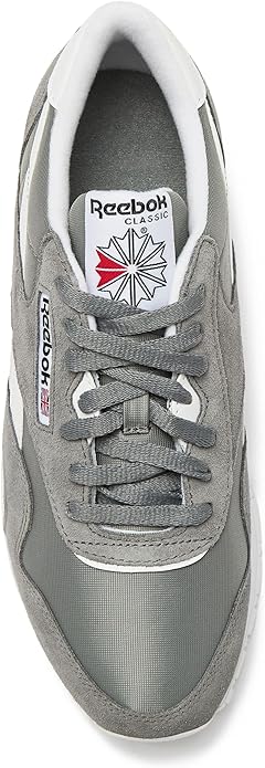 Reebok Classic Nylon Mens Sneakers Tennis Shoes