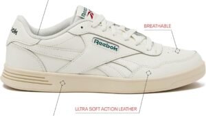Reebok Men's Court Advance Sneaker