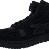Reebok Unisex Adult Resonator Mid Basketball Shoes
