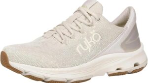 Ryka Women's Devotion X Walking Shoe