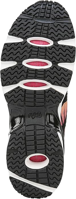 Ryka Women's Hydro Sport Cross Training Water Shoes