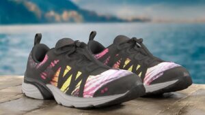 Ryka Women's Hydro Sport Cross Training Water Shoes