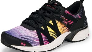Ryka Women's Hydro Sport Cross Training Water Shoes