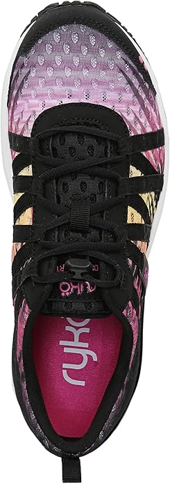 Ryka Women's Hydro Sport Cross Training Water Shoes