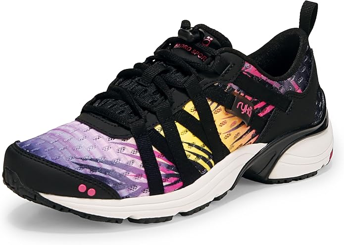 Ryka Women's Hydro Sport Cross Training Water Shoes