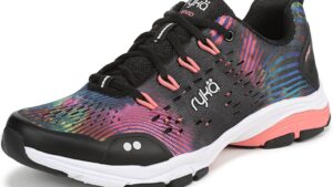 Ryka Women's Vivid Rzx Sneaker