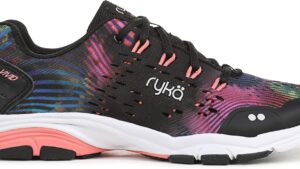 Ryka Women's Vivid Rzx Sneaker