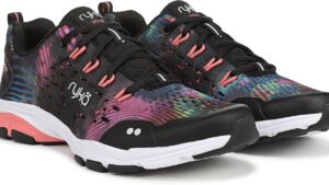 Ryka Women's Vivid Rzx Sneaker