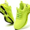 Skdoiul Men Sport Athletic Running Sneakers Walking Shoes