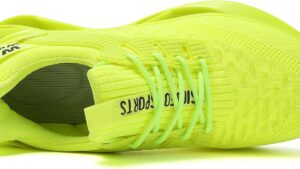 Skdoiul Men Sport Athletic Running Sneakers Walking Shoes