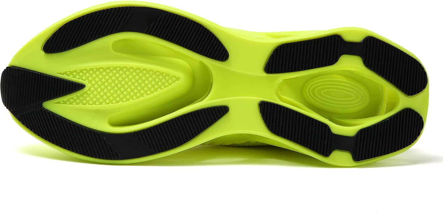 Skdoiul Men Sport Athletic Running Sneakers Walking Shoes