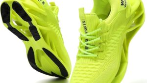 Skdoiul Men Sport Athletic Running Sneakers Walking Shoes