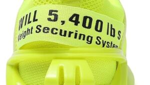 Skdoiul Men Sport Athletic Running Sneakers Walking Shoes