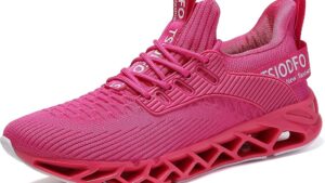 Skdoiul Women's Athletic Tennis Walking Shoes