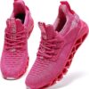 Skdoiul Women's Athletic Tennis Walking Shoes