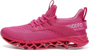 Skdoiul Women's Athletic Tennis Walking Shoes