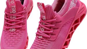 Skdoiul Women's Athletic Tennis Walking Shoes