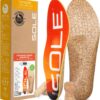 Sole Performance Medium Shoe Insoles With Metatarsal Pads