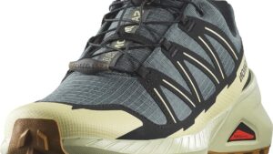 Salomon Men’s Speedcross Peak Trail Running Shoes