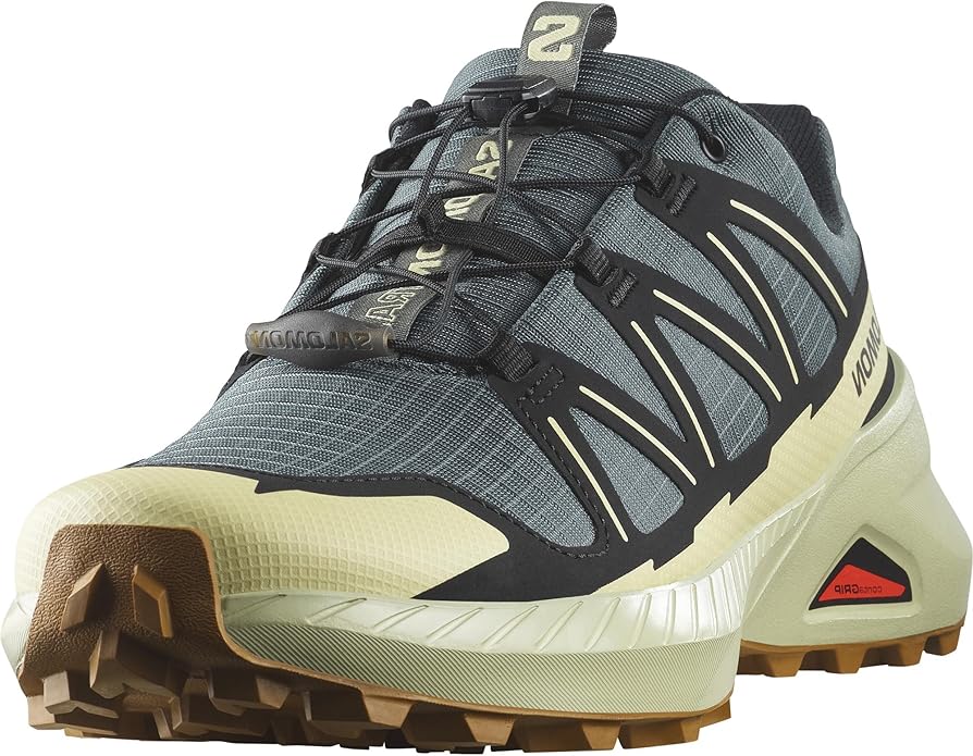 Salomon Men’s Speedcross Peak Trail Running Shoes
