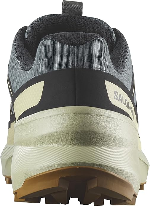 Salomon Men’s Speedcross Peak Trail Running Shoes