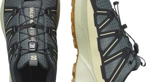 Salomon Men’s Speedcross Peak Trail Running Shoes