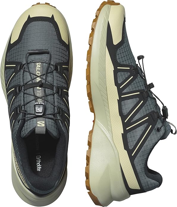 Salomon Men’s Speedcross Peak Trail Running Shoes