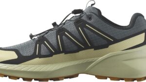 Salomon Men’s Speedcross Peak Trail Running Shoes