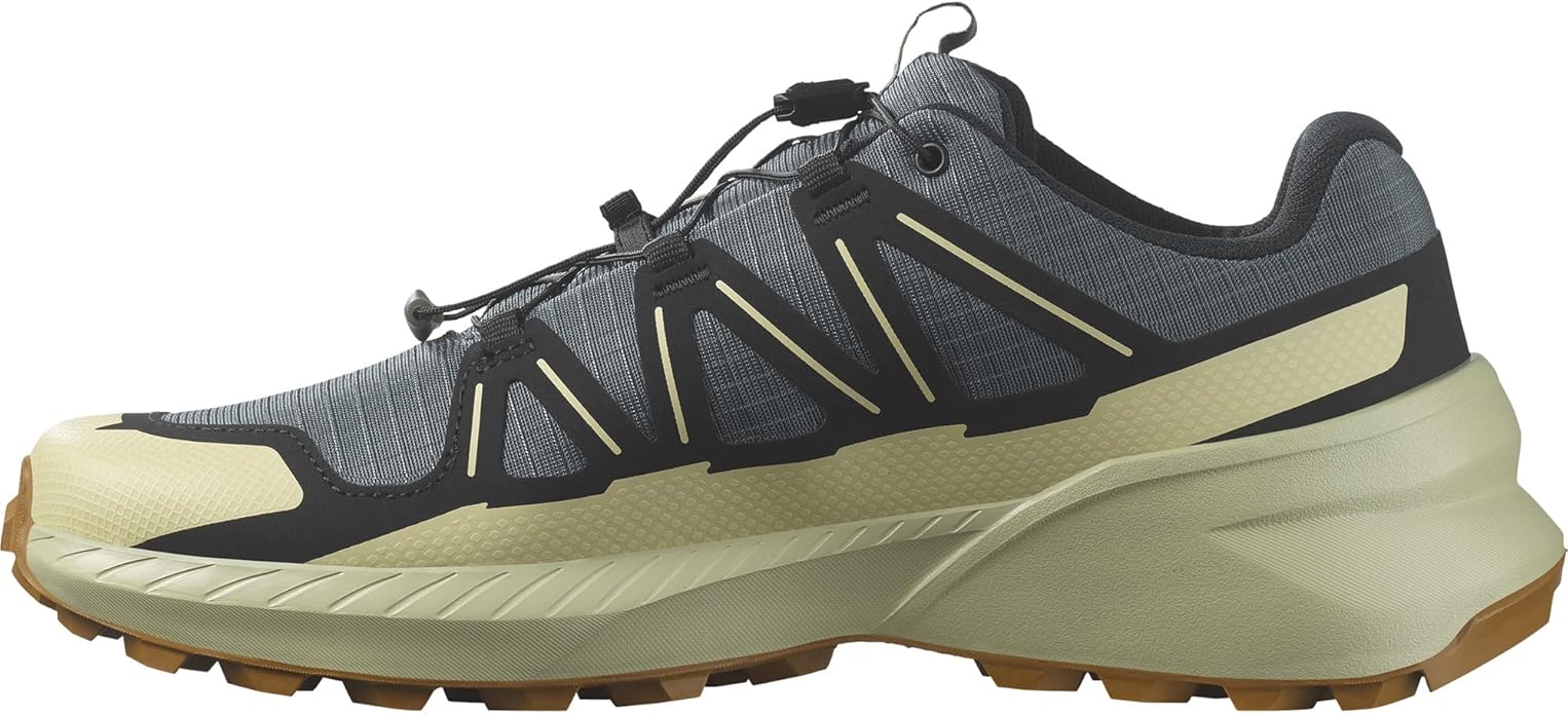 Salomon Men’s Speedcross Peak Trail Running Shoes
